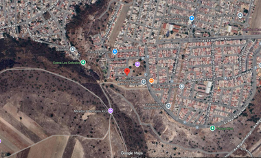 CASA EN CIRCUITO REAL DE SANTA MAGDALENA, CERRO DEL MARQUEZ, VALLE DE CHALCO SOLIDARIDAD, ESTADO DE MÉXICO ¡NO CRÉDITOS!