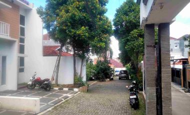 Disewakan Rumah dkt tol simatupang