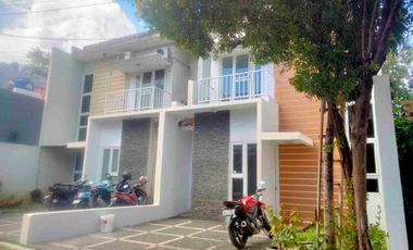 Disewakan Rumah dkt tol simatupang