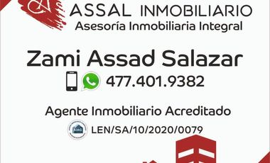 EN RENTA Casa de 3 Rec. En Privada El Árbol, en Zona Norte.