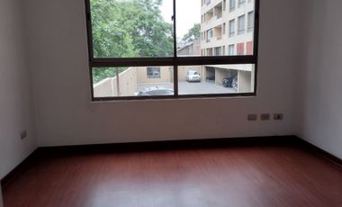 Lindo Depto. 3d-2b Catedral Con Av. Brasil, Santiago Centro