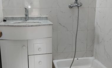 Lindo Depto. 3d-2b Catedral Con Av. Brasil, Santiago Centro