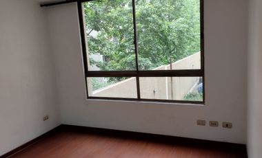 Lindo Depto. 3d-2b Catedral Con Av. Brasil, Santiago Centro