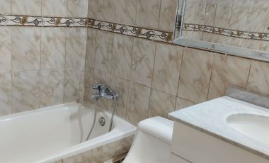 Lindo Depto. 3d-2b Catedral Con Av. Brasil, Santiago Centro