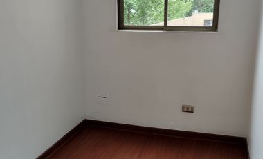 Lindo Depto. 3d-2b Catedral Con Av. Brasil, Santiago Centro