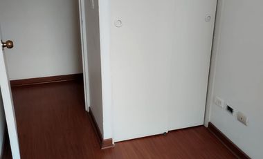 Lindo Depto. 3d-2b Catedral Con Av. Brasil, Santiago Centro