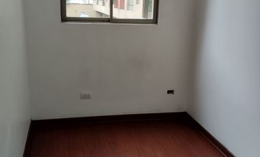 Lindo Depto. 3d-2b Catedral Con Av. Brasil, Santiago Centro