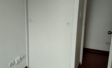 Lindo Depto. 3d-2b Catedral Con Av. Brasil, Santiago Centro