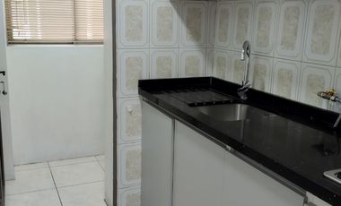 Lindo Depto. 3d-2b Catedral Con Av. Brasil, Santiago Centro