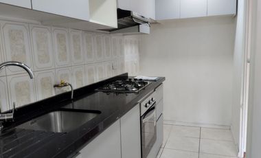 Lindo Depto. 3d-2b Catedral Con Av. Brasil, Santiago Centro