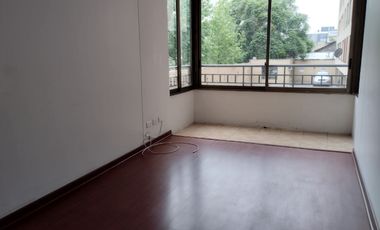 Lindo Depto. 3d-2b Catedral Con Av. Brasil, Santiago Centro