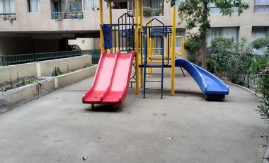 Lindo Depto. 3d-2b Catedral Con Av. Brasil, Santiago Centro