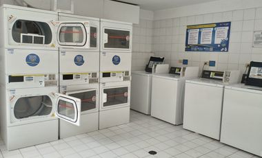 Lindo Depto. 3d-2b Catedral Con Av. Brasil, Santiago Centro