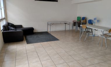 Lindo Depto. 3d-2b Catedral Con Av. Brasil, Santiago Centro