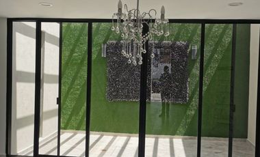 CASA EN VENTA ST ANGELO