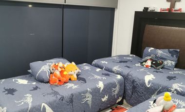 CASA EN VENTA ST ANGELO