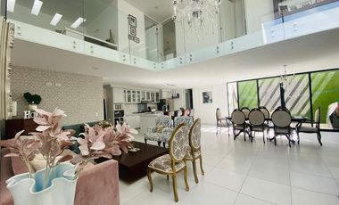 CASA EN VENTA ST ANGELO