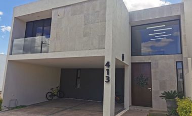 CASA EN VENTA ST ANGELO