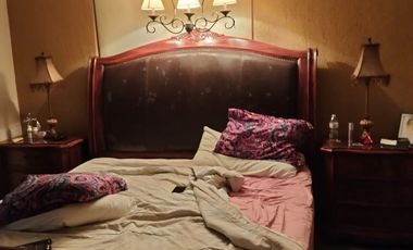 Casa en Venta en colonia Cerradas Anáhuac en Escobedo Nuevo León