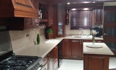 Casa en Venta en colonia Cerradas Anáhuac en Escobedo Nuevo León