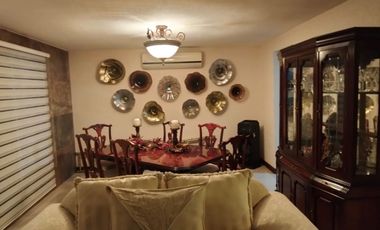 Casa en Venta en colonia Cerradas Anáhuac en Escobedo Nuevo León