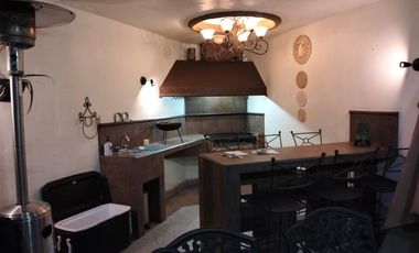 Casa en Venta en colonia Cerradas Anáhuac en Escobedo Nuevo León