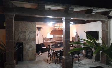 Casa en Venta en colonia Cerradas Anáhuac en Escobedo Nuevo León
