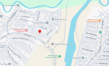 CASA DE RECUPERACIÓN BANCARIA EN CALLE ARTICO SUR, FRACC. LAGOS DE PUENTE MORENO, MEDELLÍN DE BRAVO, VERACRUZ. ¡NO SE ACEPTAN CRÉDITOS!