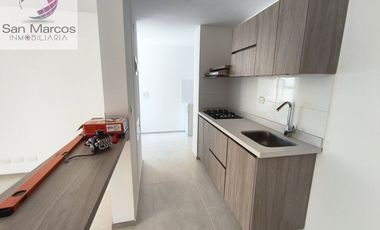 Arriendo Apartamento 3 Alcobas Almendros de Bella Suiza