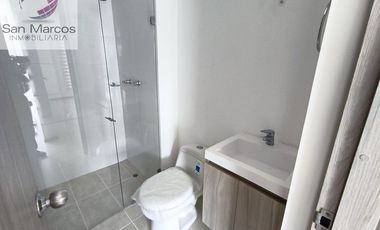 Arriendo Apartamento 3 Alcobas Almendros de Bella Suiza