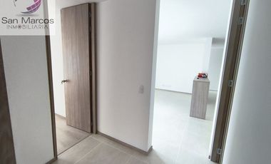 Arriendo Apartamento 3 Alcobas Almendros de Bella Suiza