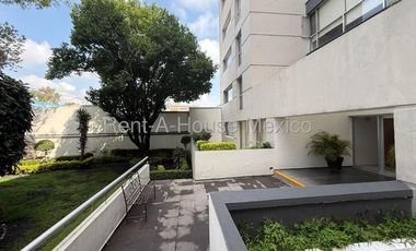 Venta de departamento en Av México el Mirador Naucalpan