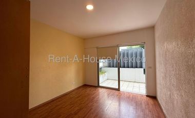 Venta de departamento en Av México el Mirador Naucalpan