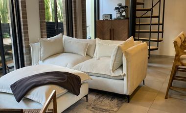 Hermoso departamento en renta (sin amueblar) a una cuadra de plaza Midtown