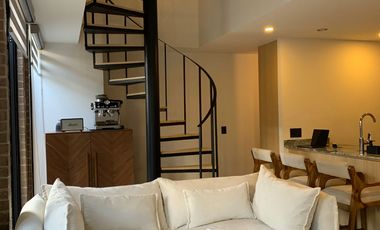 Hermoso departamento en renta (sin amueblar) a una cuadra de plaza Midtown