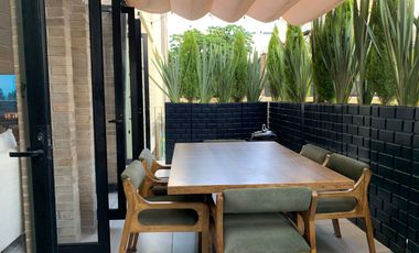 Hermoso departamento en renta (sin amueblar) a una cuadra de plaza Midtown