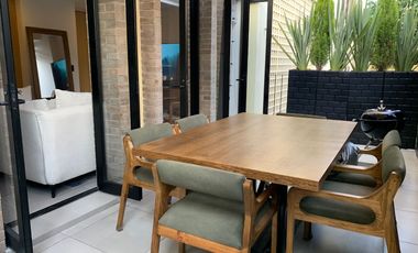 Hermoso departamento en renta (sin amueblar) a una cuadra de plaza Midtown