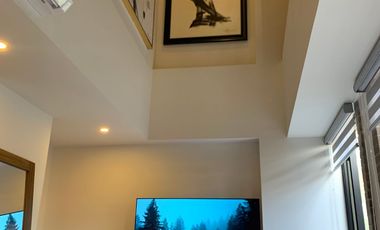 Hermoso departamento en renta (sin amueblar) a una cuadra de plaza Midtown