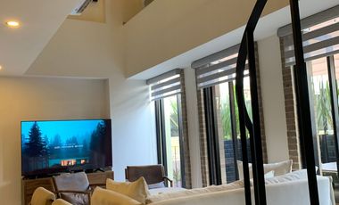 Hermoso departamento en renta (sin amueblar) a una cuadra de plaza Midtown