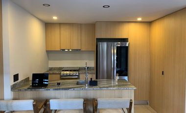 Hermoso departamento en renta (sin amueblar) a una cuadra de plaza Midtown