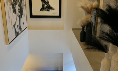 Hermoso departamento en renta (sin amueblar) a una cuadra de plaza Midtown