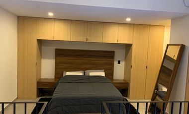 Hermoso departamento en renta (sin amueblar) a una cuadra de plaza Midtown