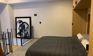 Hermoso departamento en renta (sin amueblar) a una cuadra de plaza Midtown