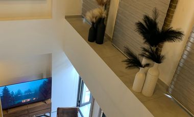 Hermoso departamento en renta (sin amueblar) a una cuadra de plaza Midtown