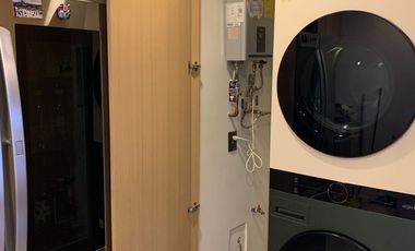 Hermoso departamento en renta (sin amueblar) a una cuadra de plaza Midtown