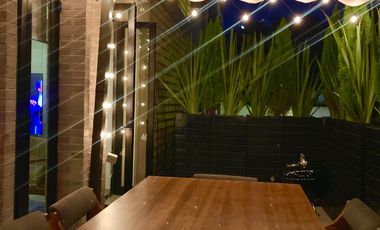 Hermoso departamento en renta (sin amueblar) a una cuadra de plaza Midtown