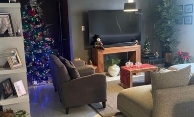 Sta Cruz Del Monte. Bello, Cómodo Y Super Ubicado Departamento.