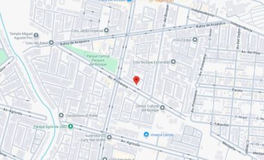 Casa en venta, Recuperación bancaria, Jardines del Bosque, Tlaquepaque, Jalisco, Mex.