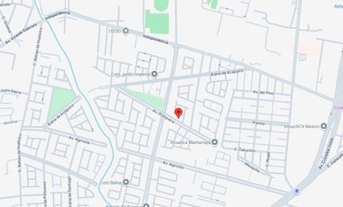 Casa en venta, Recuperación bancaria, Jardines del Bosque, Tlaquepaque, Jalisco, Mex.