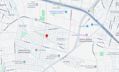 Casa en venta, Recuperación bancaria, Jardines del Bosque, Tlaquepaque, Jalisco, Mex.